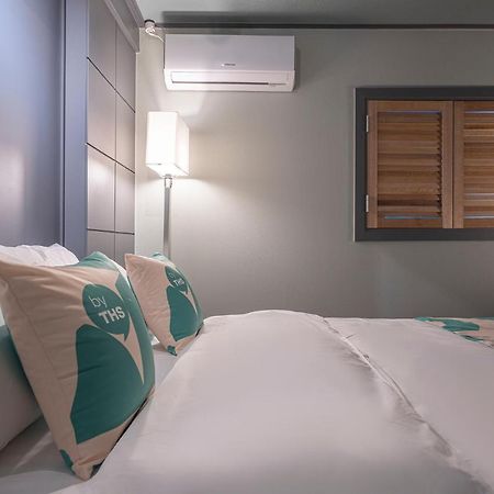 By Ths Valentine Hotel Incheon Siheung Bagian luar foto
